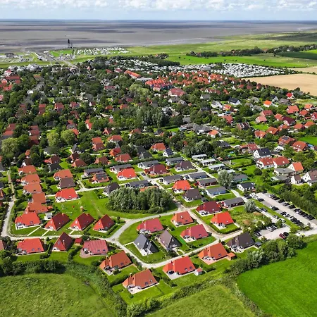 Mellumplate 23 Casa de Férias