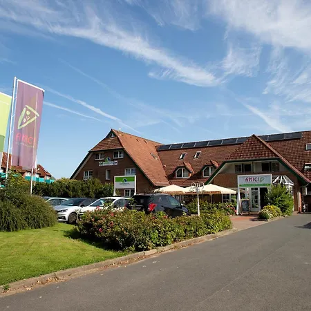 Casa de Férias Mellumplate 23