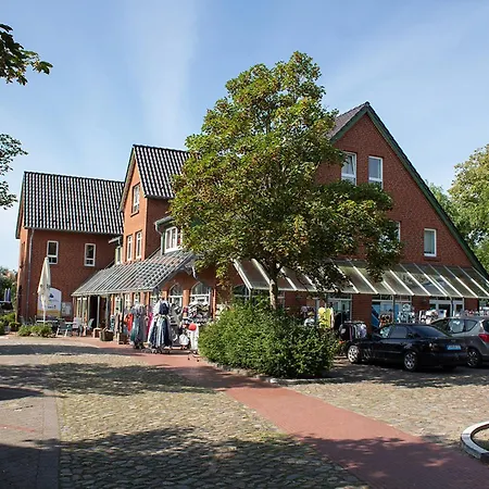 Dom wakacyjny Mellumplate 23 *