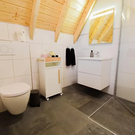 Mellumplate 23 Casa de Férias