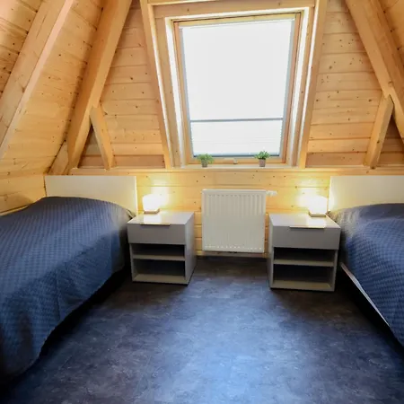 Casa de Férias Mellumplate 23