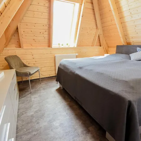 Mellumplate 23 Casa de Férias *