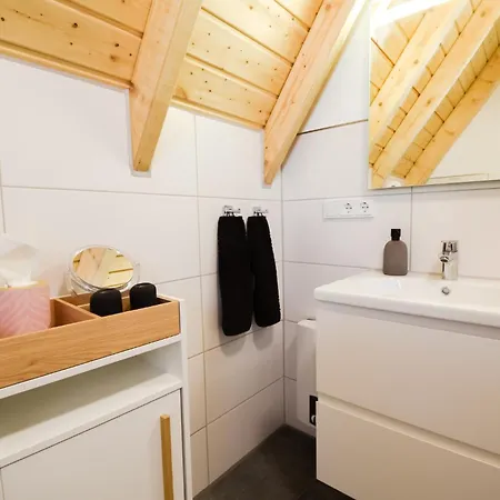 Mellumplate 23 Casa de Férias Dorumer Neufeld