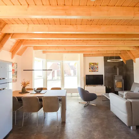 Mellumplate 23 Casa de Férias