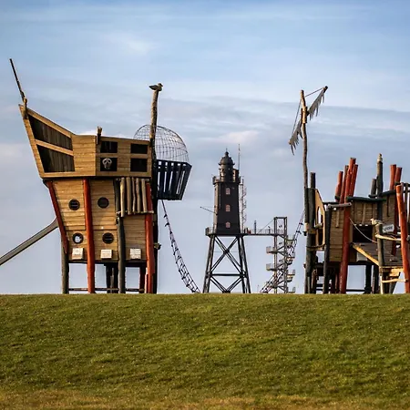 Mellumplate 23 Dorumer Neufeld