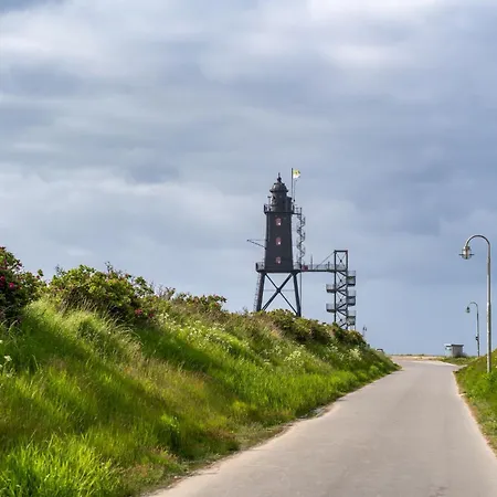 Mellumplate 23 Casa de Férias *