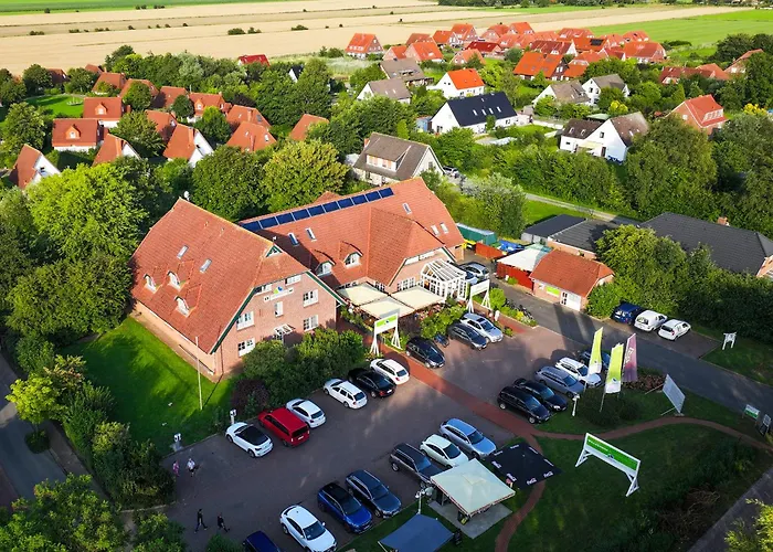 Mellumplate 23 Дорум-Нойфельд