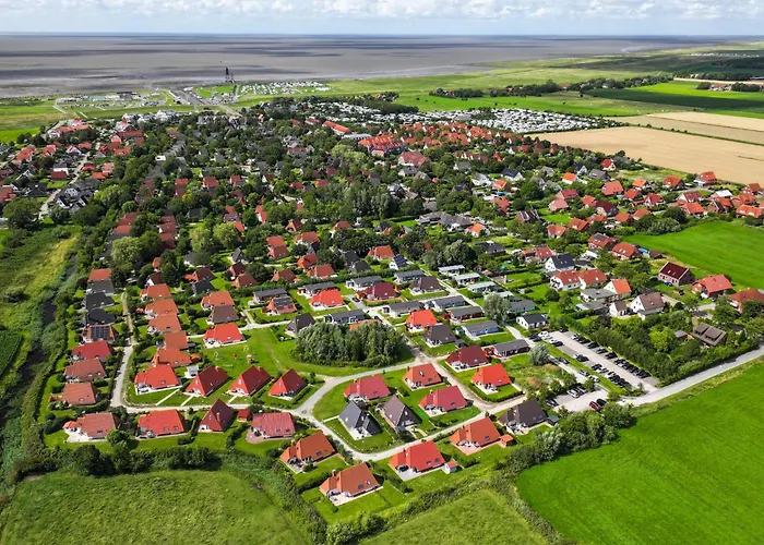 Mellumplate 23 Дом отдыха