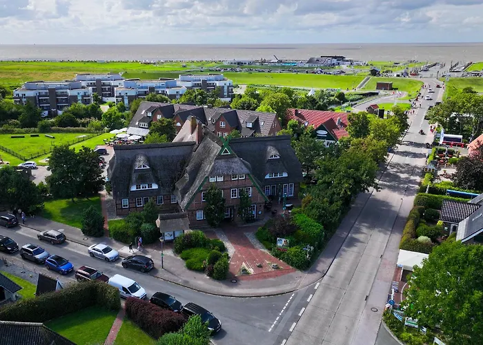 Дом отдыха Mellumplate 23