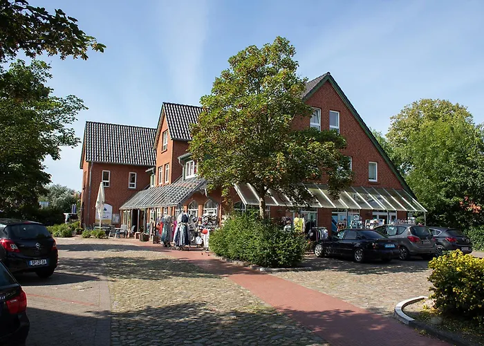 Дом отдыха Mellumplate 23 *