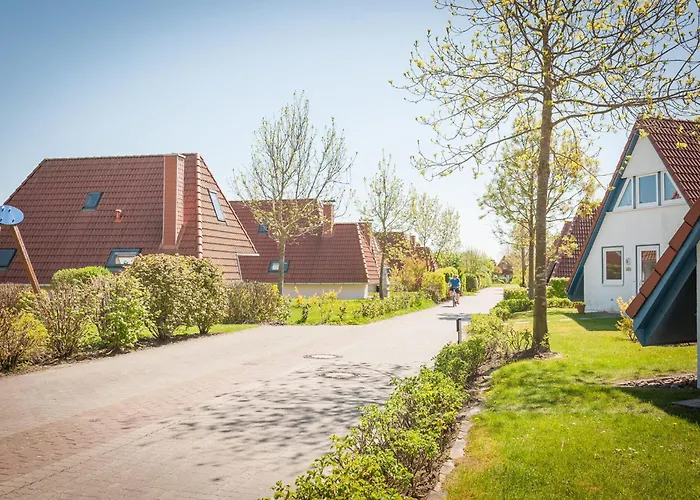 Дом отдыха Mellumplate 23