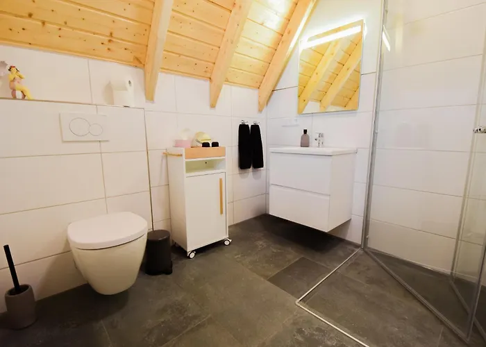 Mellumplate 23 Дом отдыха