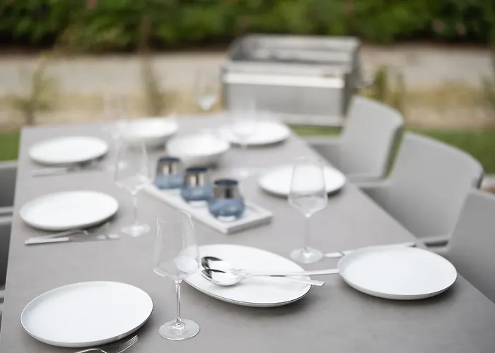 Mellumplate 23 Дом отдыха Дорум-Нойфельд