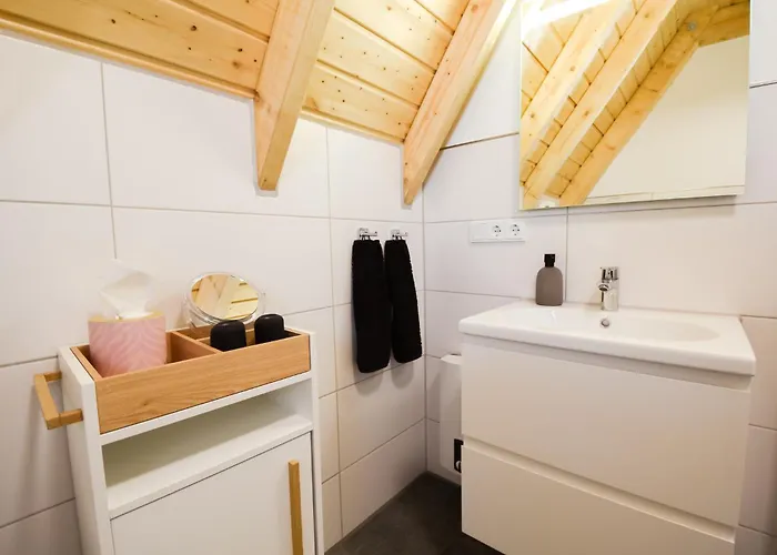 Mellumplate 23 Дом отдыха Дорум-Нойфельд