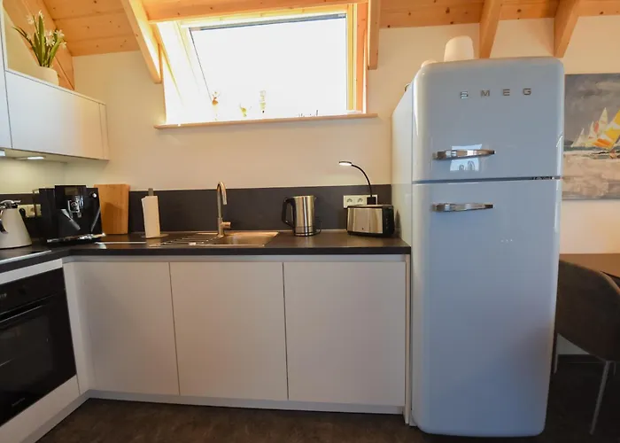 Mellumplate 23 Дорум-Нойфельд