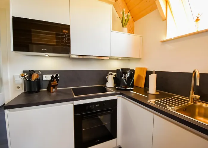 Mellumplate 23 * Дорум-Нойфельд