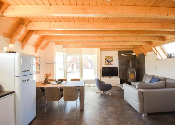 Mellumplate 23 Дом отдыха