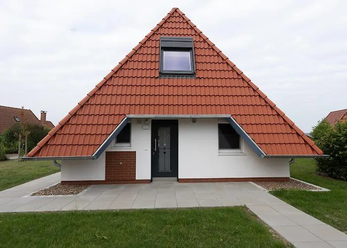 Mellumplate 23 Дом отдыха *