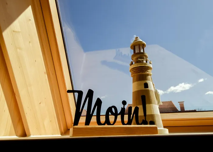 Mellumplate 23 Дом отдыха Дорум-Нойфельд