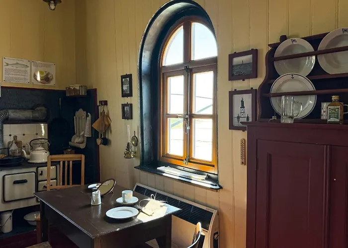 Дом отдыха Mellumplate 23 *