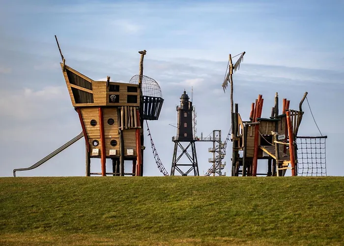 Mellumplate 23 Дорум-Нойфельд