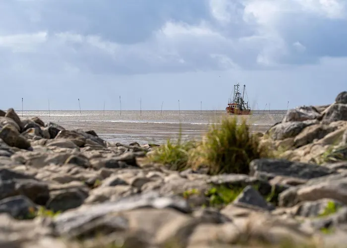 Дом отдыха Mellumplate 23