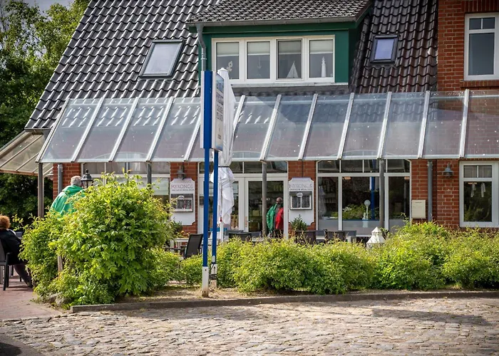 Дом отдыха Mellumplate 23