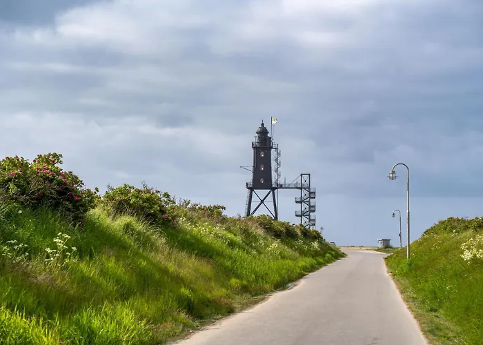 Mellumplate 23 Дом отдыха *